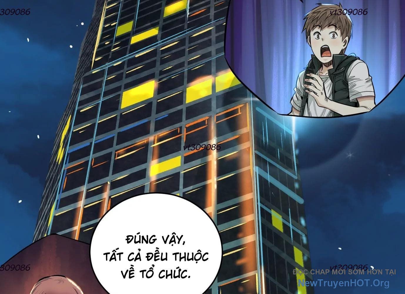 Thập Nhị Tinh – Dị Thú Mê Thành Chapter 49 - Trang 2