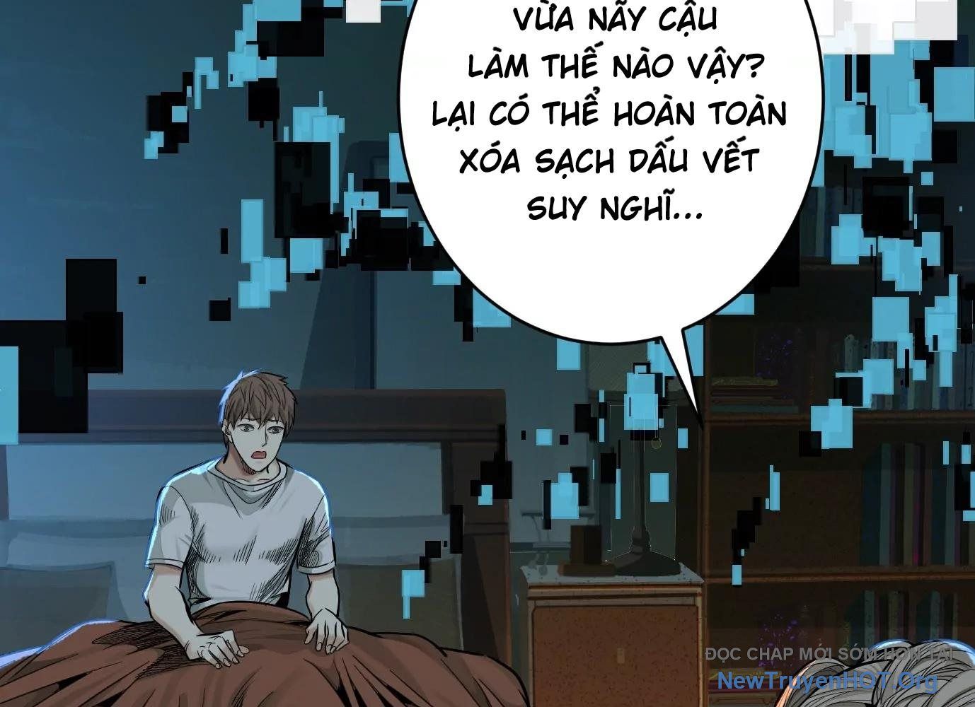 Thập Nhị Tinh – Dị Thú Mê Thành Chapter 49 - Trang 2