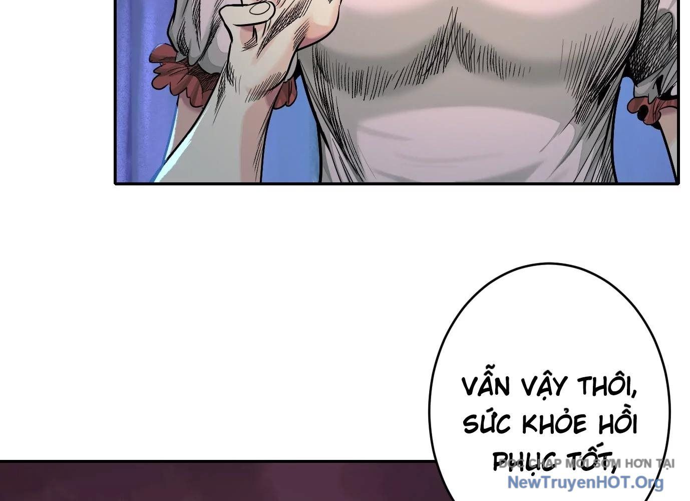 Thập Nhị Tinh – Dị Thú Mê Thành Chapter 49 - Trang 2