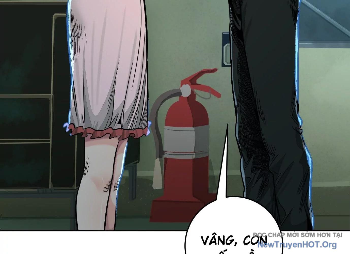 Thập Nhị Tinh – Dị Thú Mê Thành Chapter 49 - Trang 2
