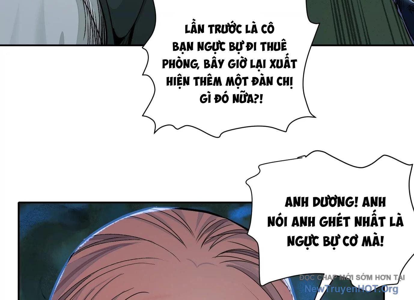 Thập Nhị Tinh – Dị Thú Mê Thành Chapter 49 - Trang 2