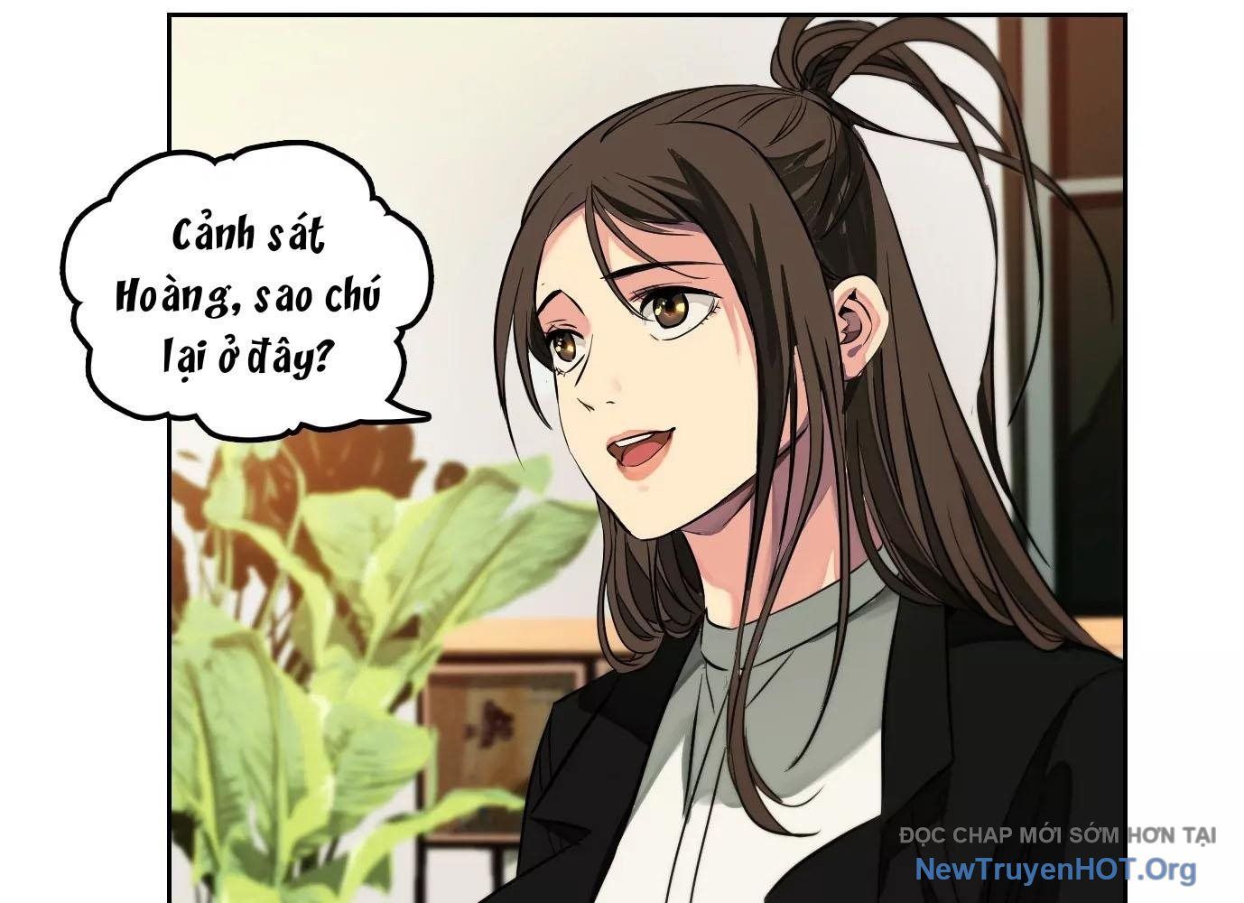 Thập Nhị Tinh – Dị Thú Mê Thành Chapter 5 - Trang 2