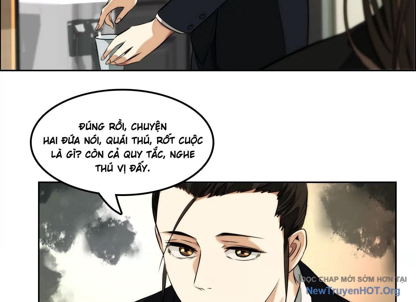 Thập Nhị Tinh – Dị Thú Mê Thành Chapter 5 - Trang 2