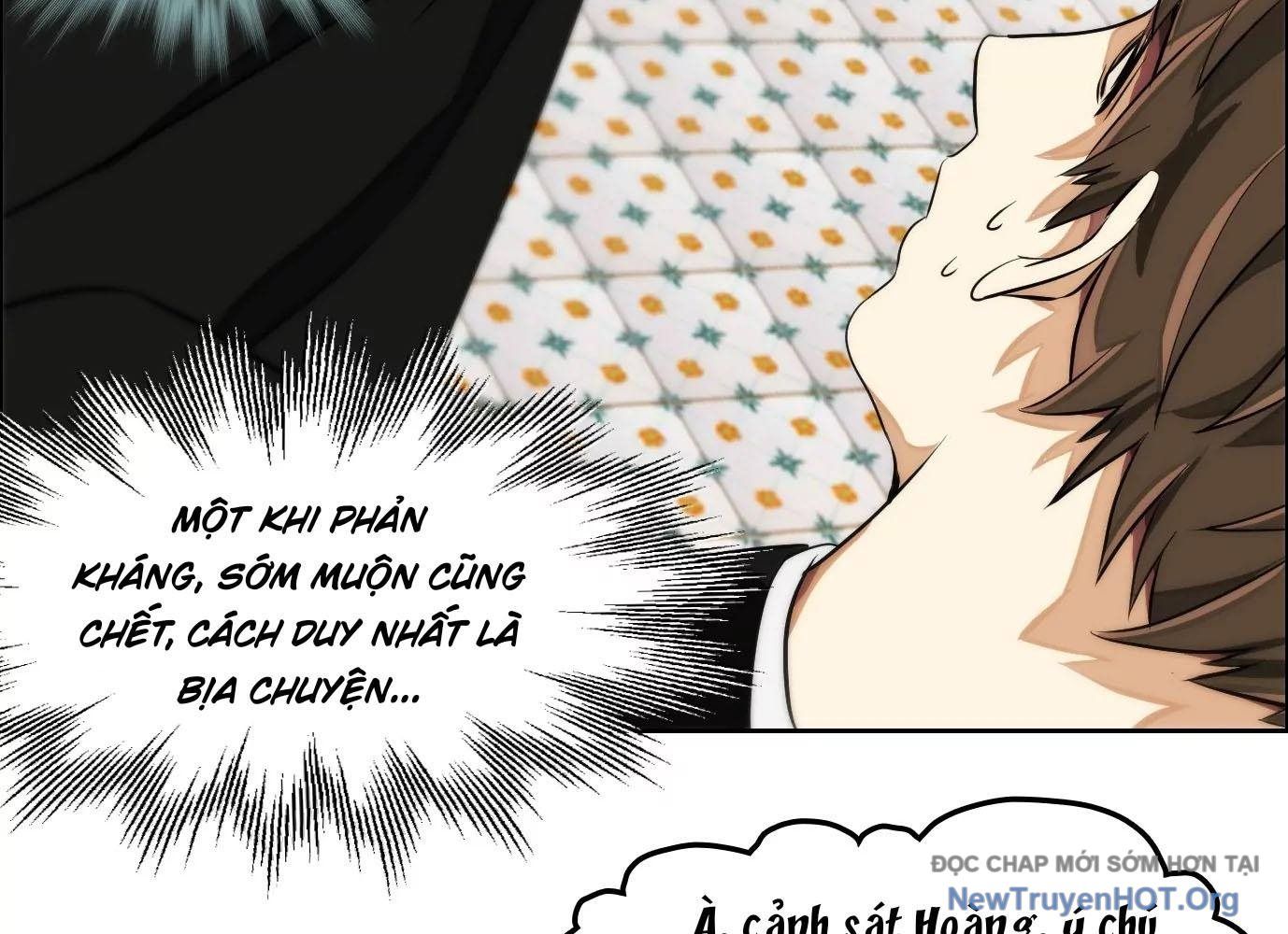 Thập Nhị Tinh – Dị Thú Mê Thành Chapter 5 - Trang 2