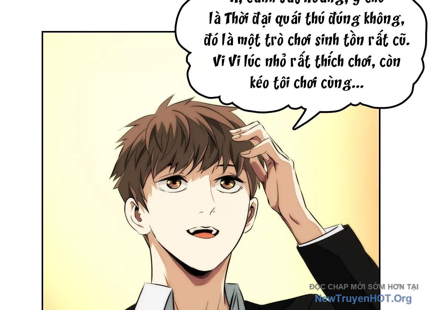 Thập Nhị Tinh – Dị Thú Mê Thành Chapter 5 - Trang 2