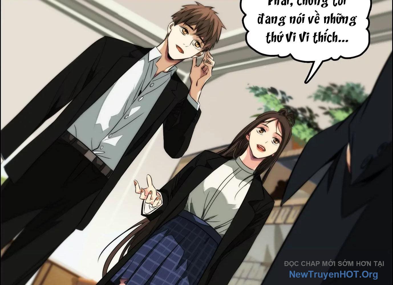 Thập Nhị Tinh – Dị Thú Mê Thành Chapter 5 - Trang 2