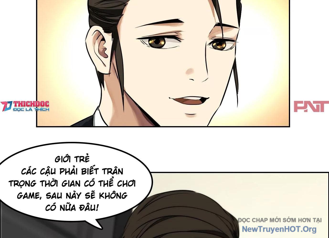 Thập Nhị Tinh – Dị Thú Mê Thành Chapter 5 - Trang 2