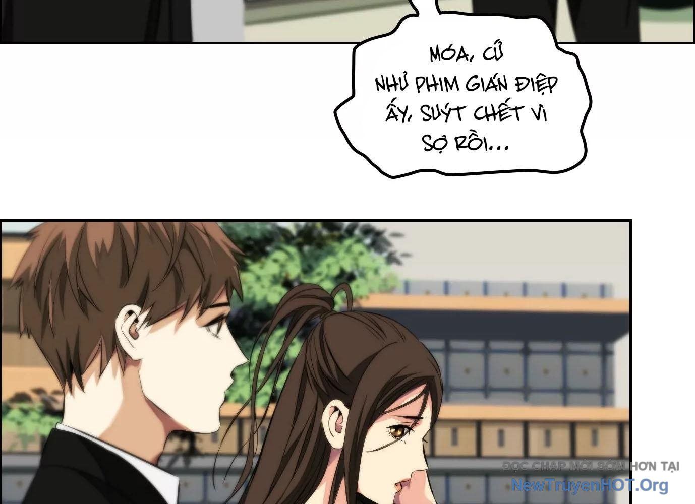 Thập Nhị Tinh – Dị Thú Mê Thành Chapter 5 - Trang 2