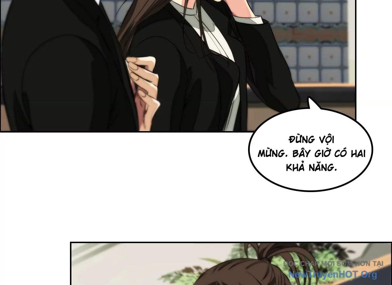 Thập Nhị Tinh – Dị Thú Mê Thành Chapter 5 - Trang 2