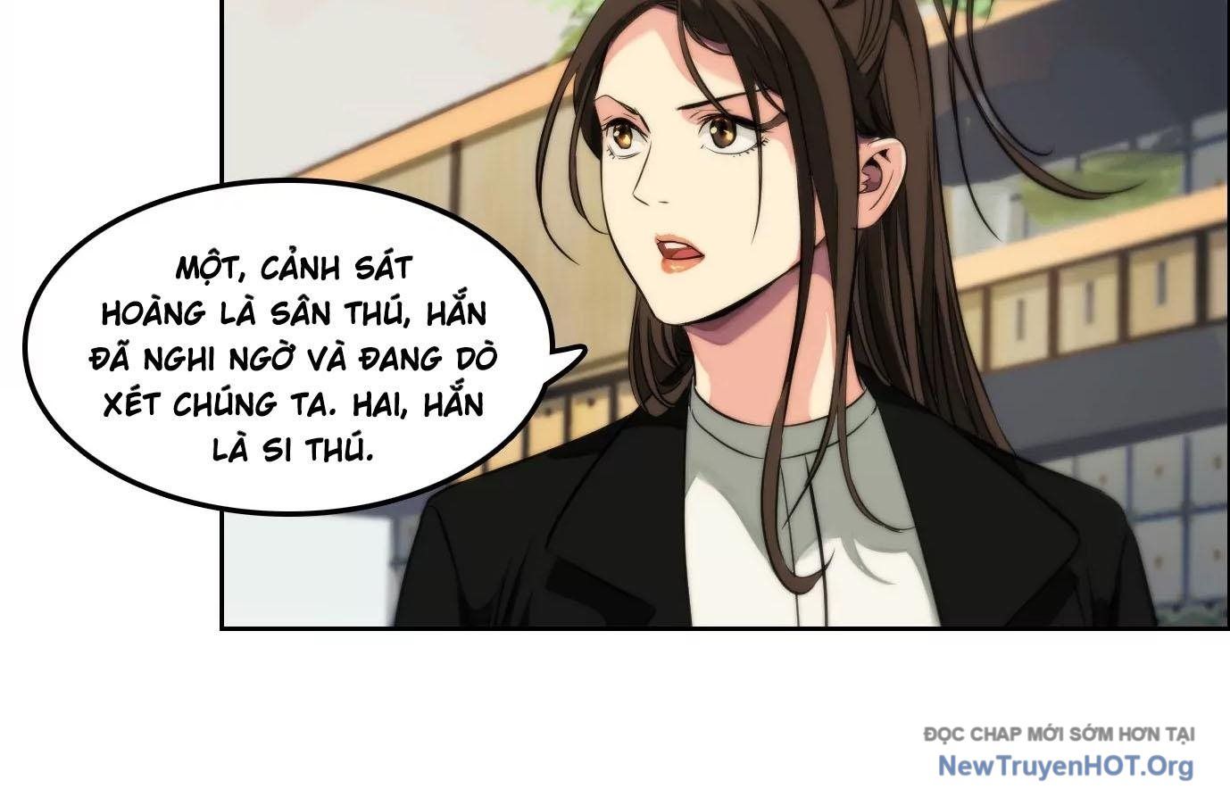 Thập Nhị Tinh – Dị Thú Mê Thành Chapter 5 - Trang 2