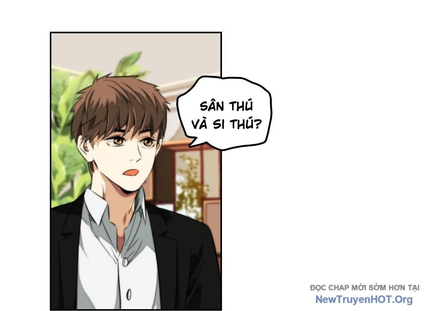 Thập Nhị Tinh – Dị Thú Mê Thành Chapter 5 - Trang 2