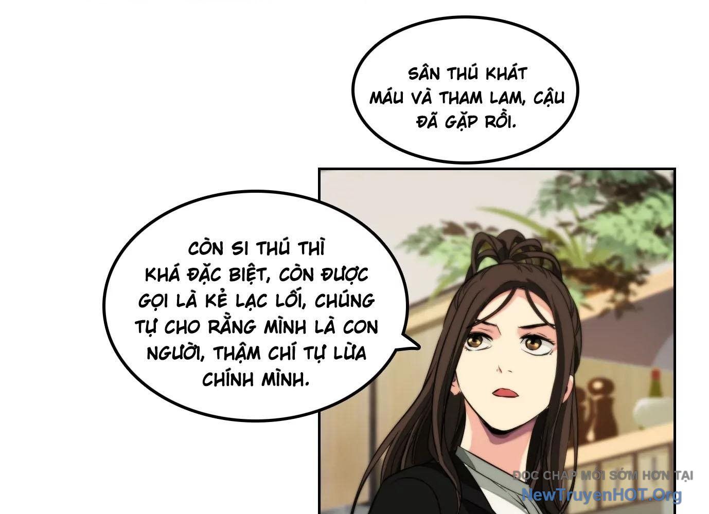 Thập Nhị Tinh – Dị Thú Mê Thành Chapter 5 - Trang 2