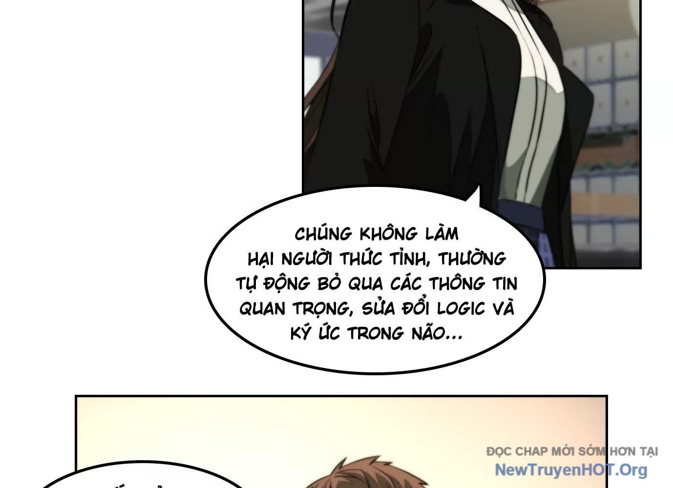 Thập Nhị Tinh – Dị Thú Mê Thành Chapter 5 - Trang 2