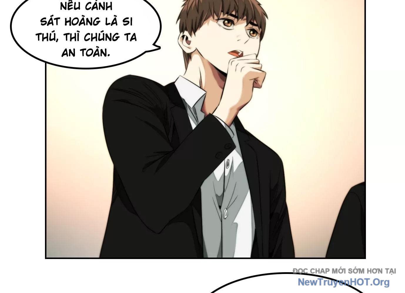 Thập Nhị Tinh – Dị Thú Mê Thành Chapter 5 - Trang 2