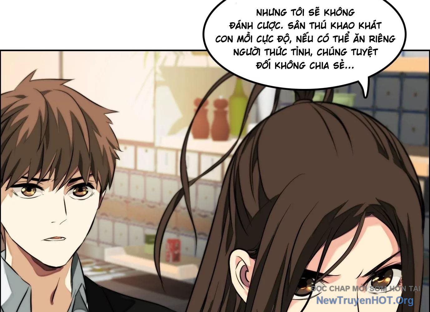 Thập Nhị Tinh – Dị Thú Mê Thành Chapter 5 - Trang 2