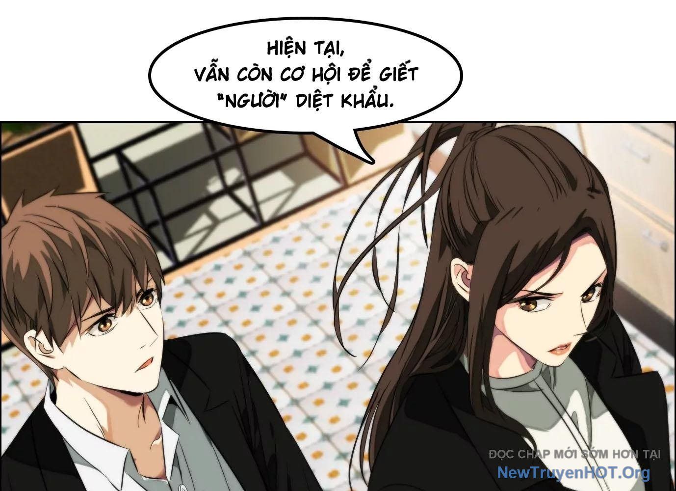 Thập Nhị Tinh – Dị Thú Mê Thành Chapter 5 - Trang 2