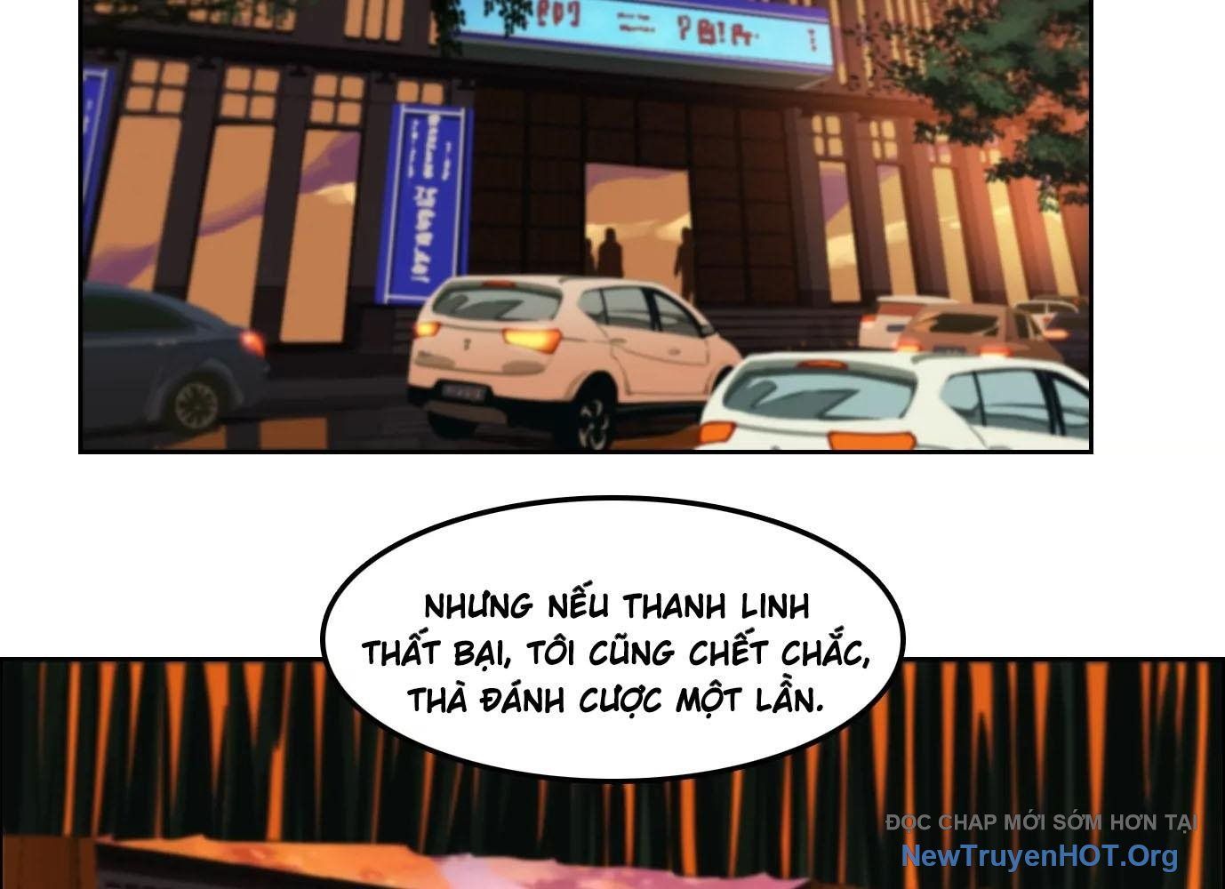 Thập Nhị Tinh – Dị Thú Mê Thành Chapter 5 - Trang 2