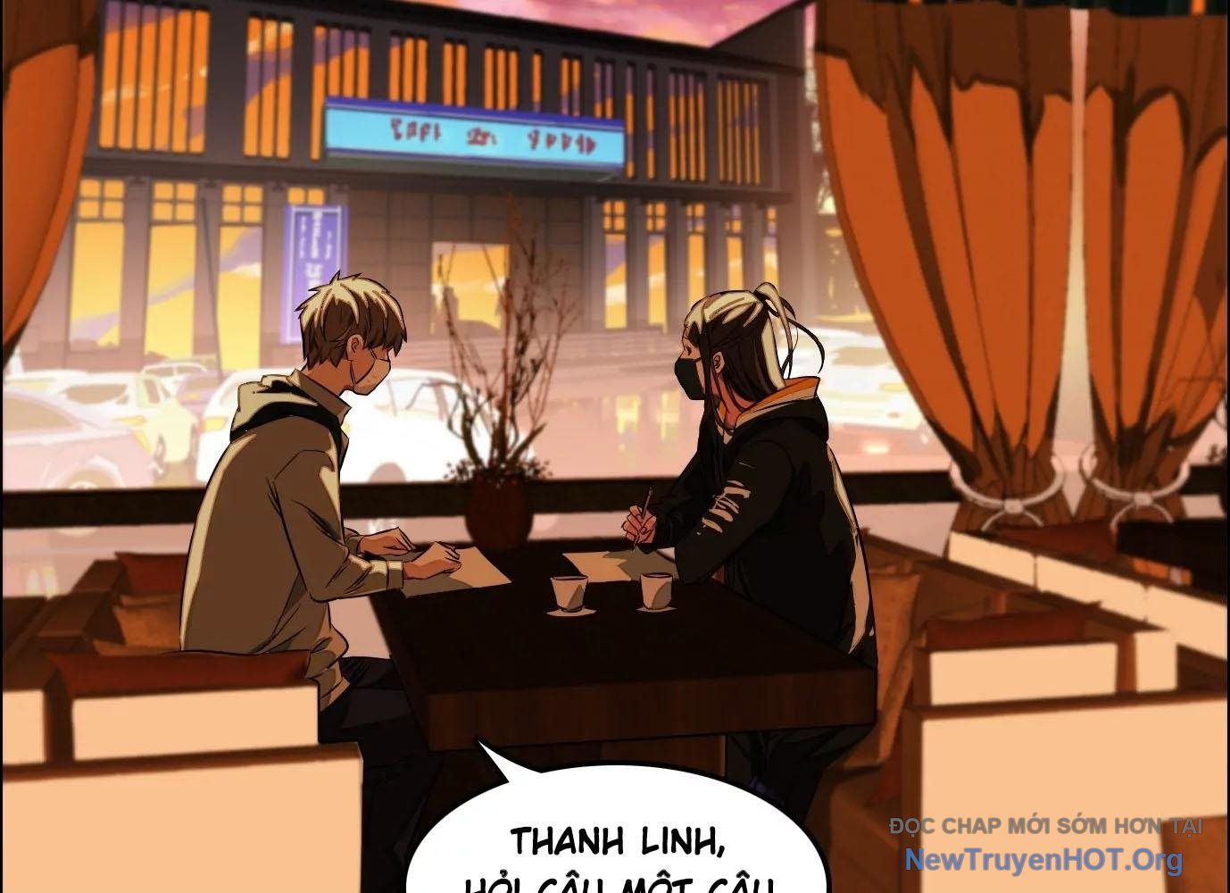 Thập Nhị Tinh – Dị Thú Mê Thành Chapter 5 - Trang 2