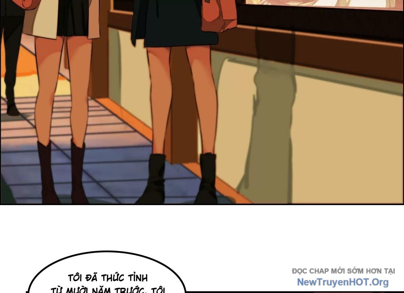 Thập Nhị Tinh – Dị Thú Mê Thành Chapter 5 - Trang 2