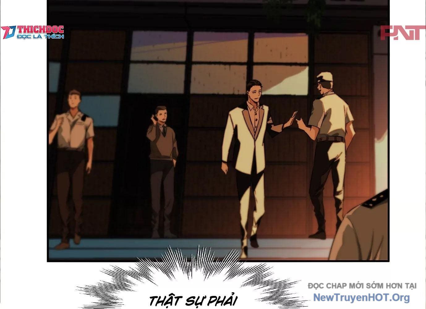Thập Nhị Tinh – Dị Thú Mê Thành Chapter 5 - Trang 2