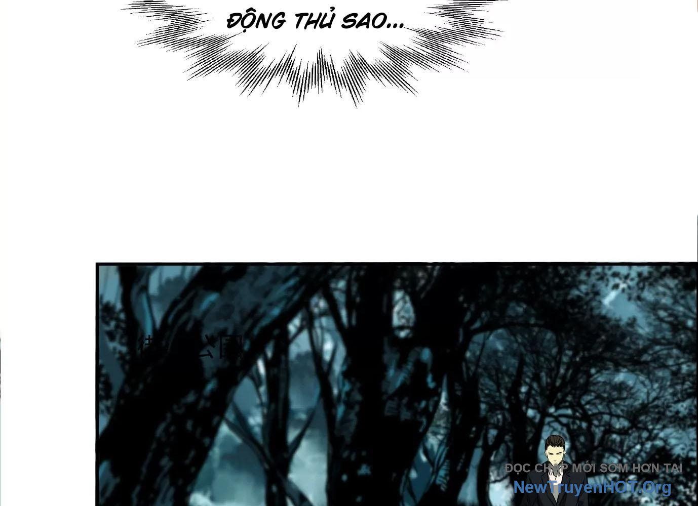 Thập Nhị Tinh – Dị Thú Mê Thành Chapter 5 - Trang 2