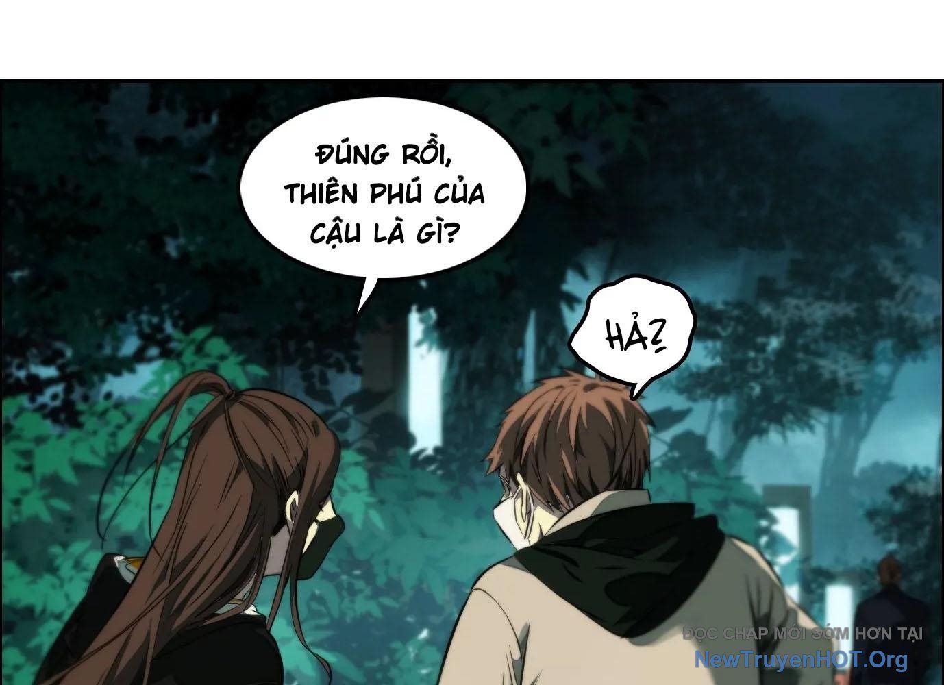 Thập Nhị Tinh – Dị Thú Mê Thành Chapter 5 - Trang 2