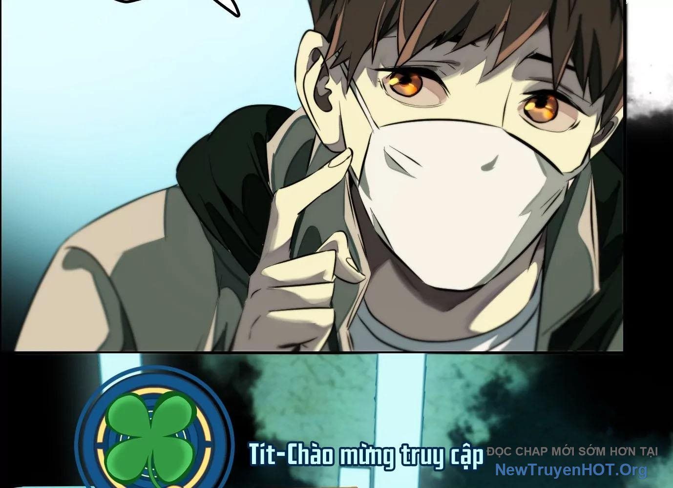 Thập Nhị Tinh – Dị Thú Mê Thành Chapter 5 - Trang 2