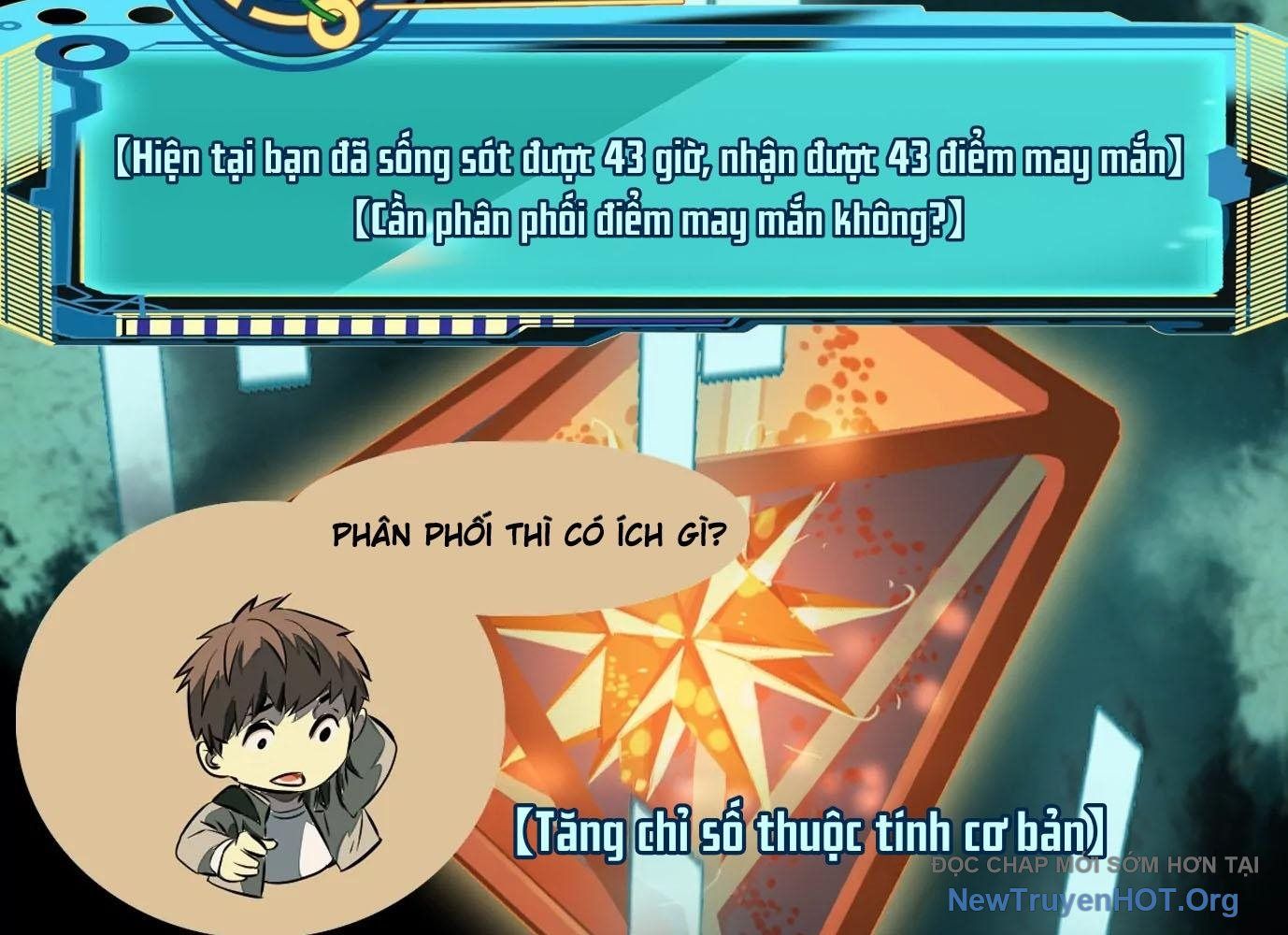 Thập Nhị Tinh – Dị Thú Mê Thành Chapter 5 - Trang 2