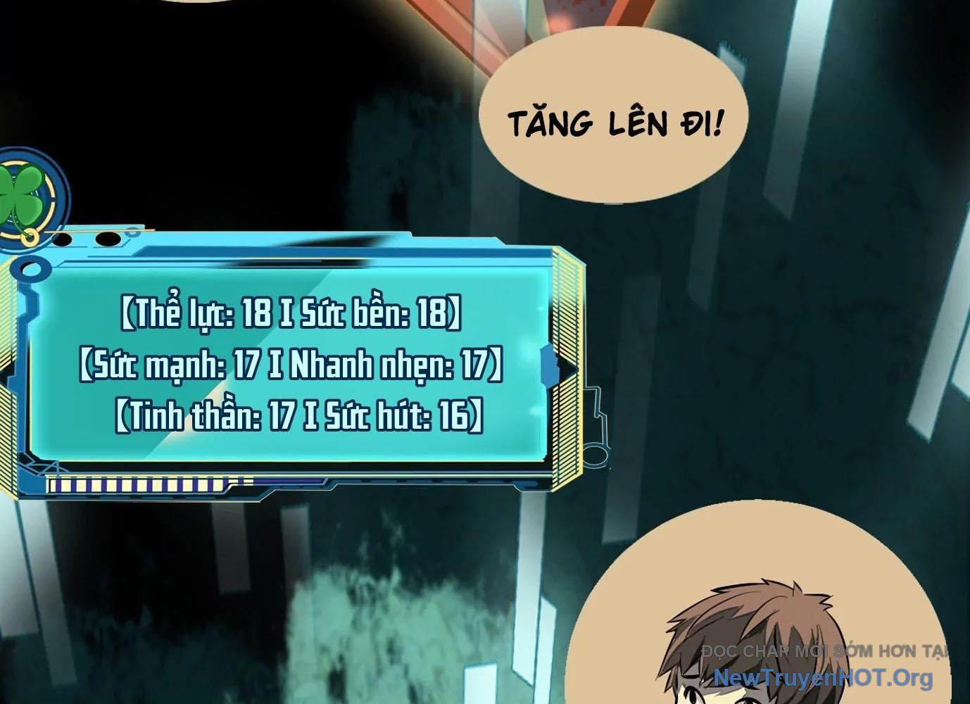 Thập Nhị Tinh – Dị Thú Mê Thành Chapter 5 - Trang 2