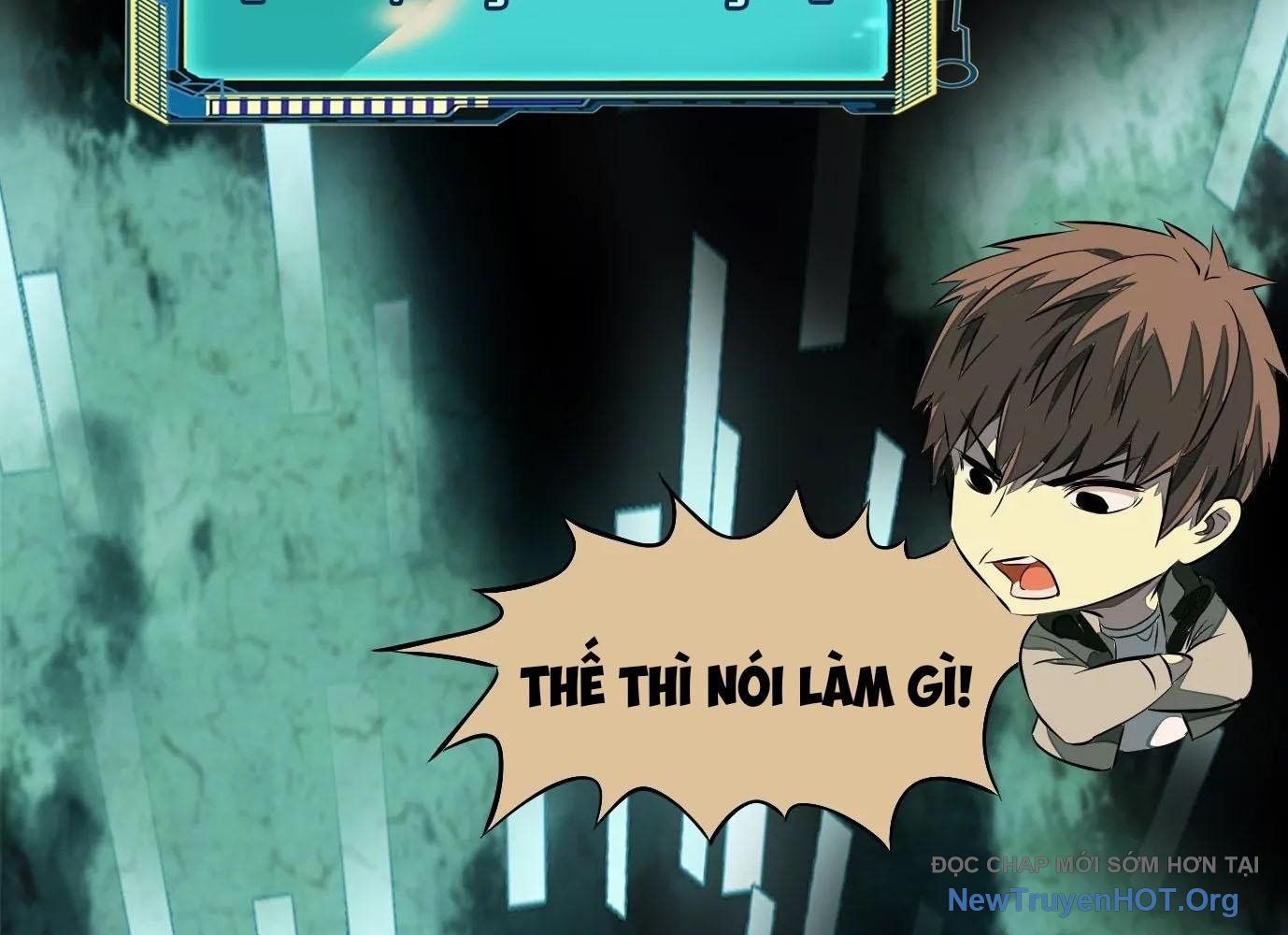 Thập Nhị Tinh – Dị Thú Mê Thành Chapter 5 - Trang 2