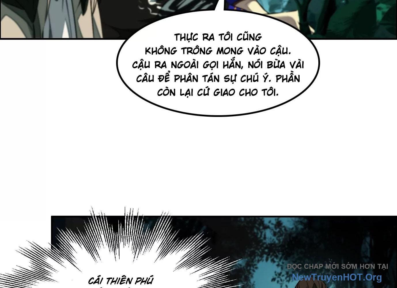 Thập Nhị Tinh – Dị Thú Mê Thành Chapter 5 - Trang 2