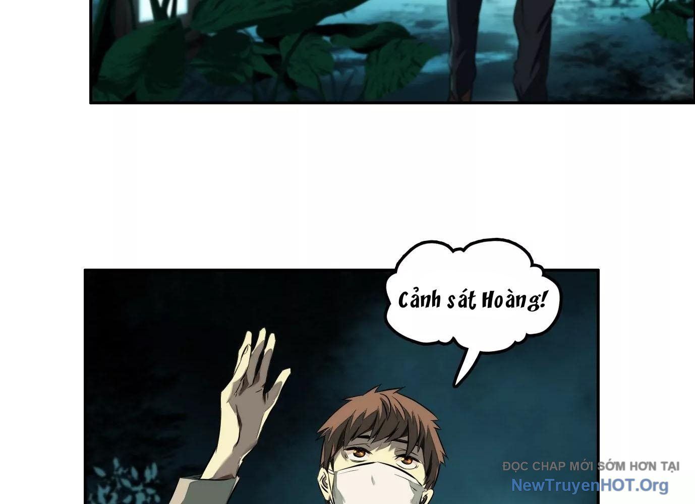 Thập Nhị Tinh – Dị Thú Mê Thành Chapter 5 - Trang 2