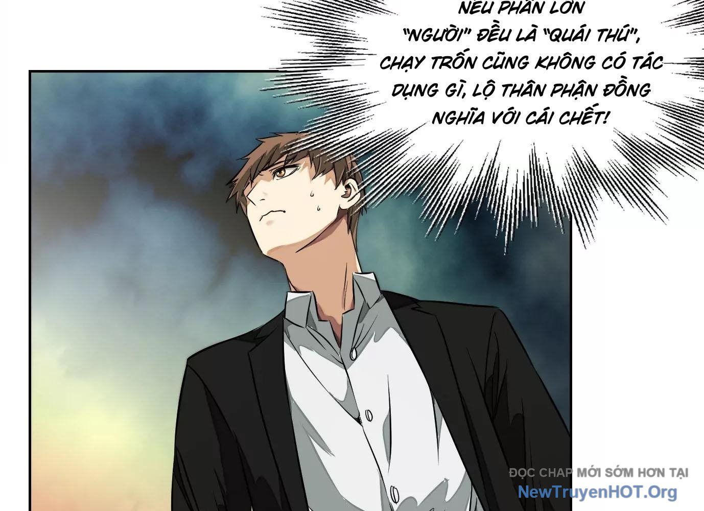 Thập Nhị Tinh – Dị Thú Mê Thành Chapter 5 - Trang 2