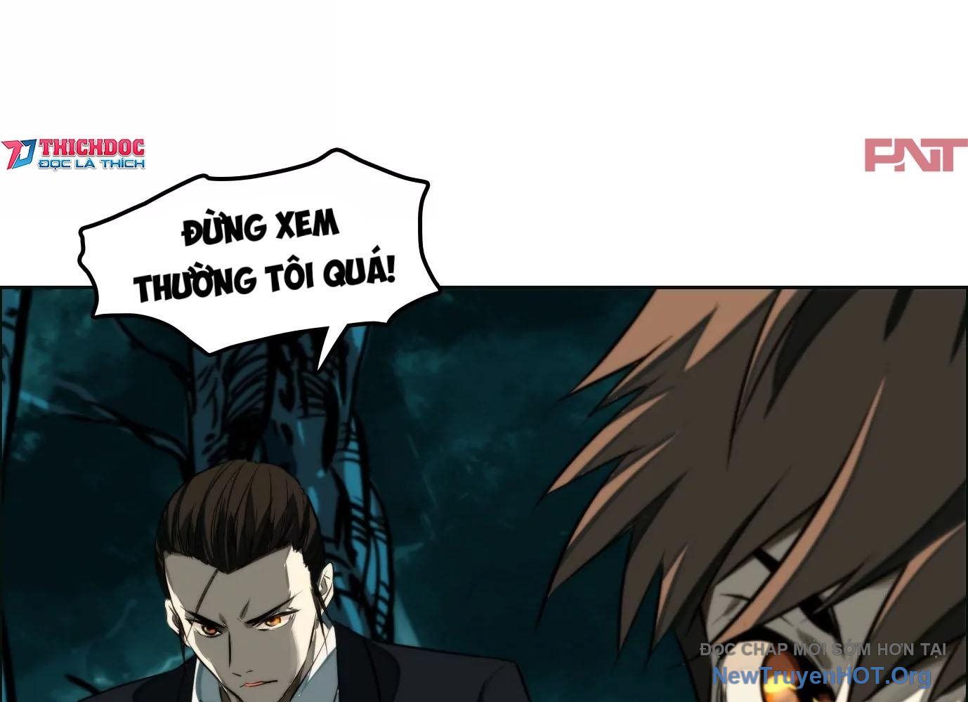 Thập Nhị Tinh – Dị Thú Mê Thành Chapter 5 - Trang 2
