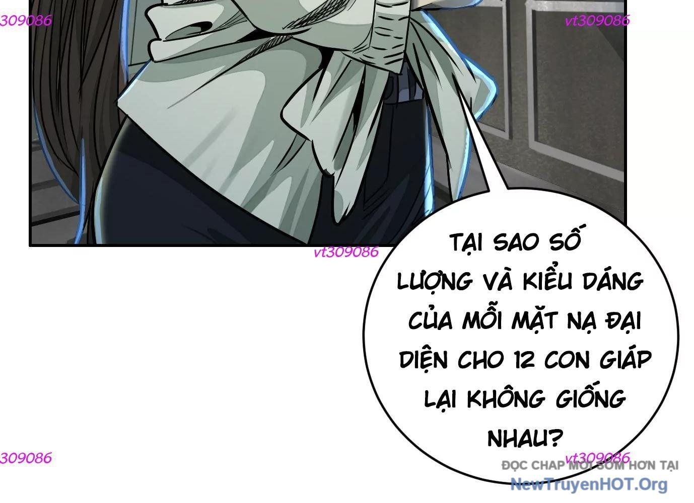 Thập Nhị Tinh – Dị Thú Mê Thành Chapter 50 - Trang 2
