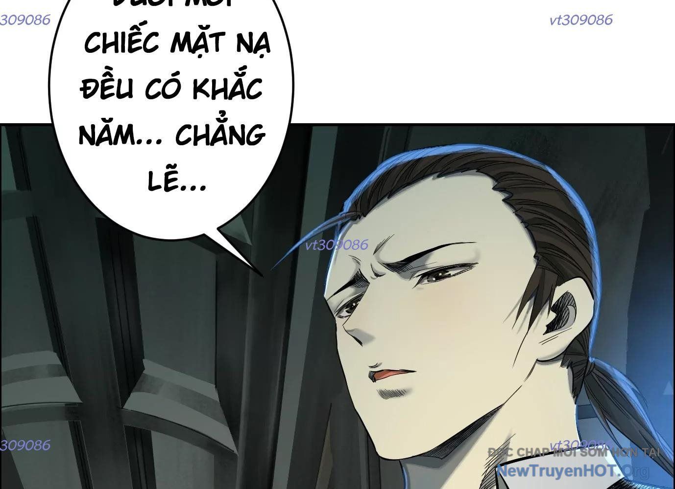 Thập Nhị Tinh – Dị Thú Mê Thành Chapter 50 - Trang 2