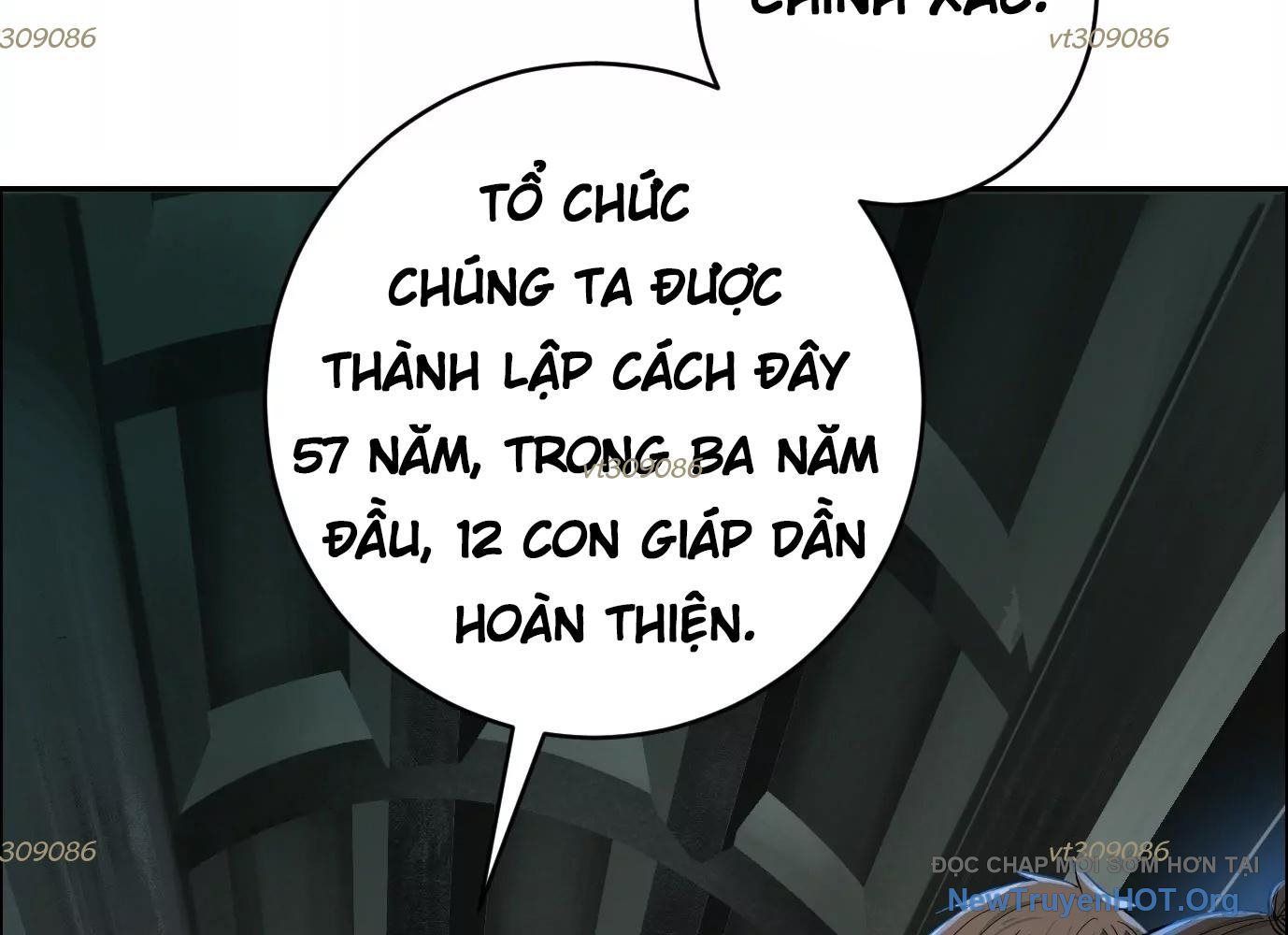 Thập Nhị Tinh – Dị Thú Mê Thành Chapter 50 - Trang 2