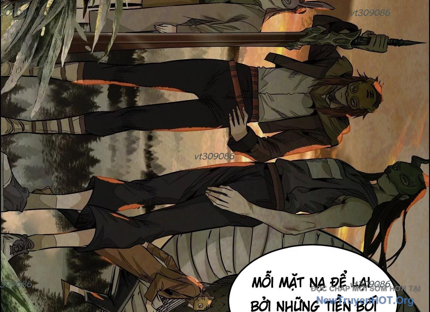 Thập Nhị Tinh – Dị Thú Mê Thành Chapter 50 - Trang 2