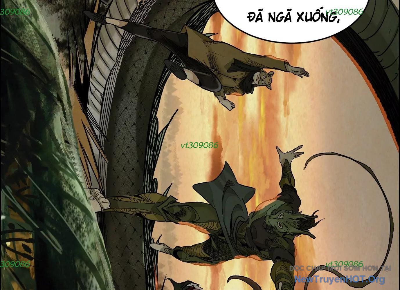 Thập Nhị Tinh – Dị Thú Mê Thành Chapter 50 - Trang 2