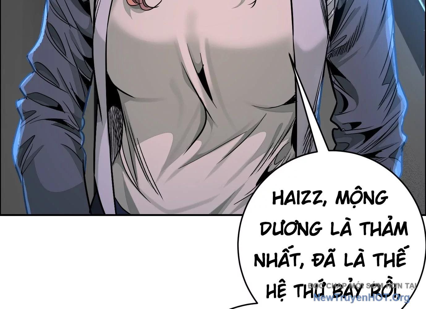 Thập Nhị Tinh – Dị Thú Mê Thành Chapter 50 - Trang 2