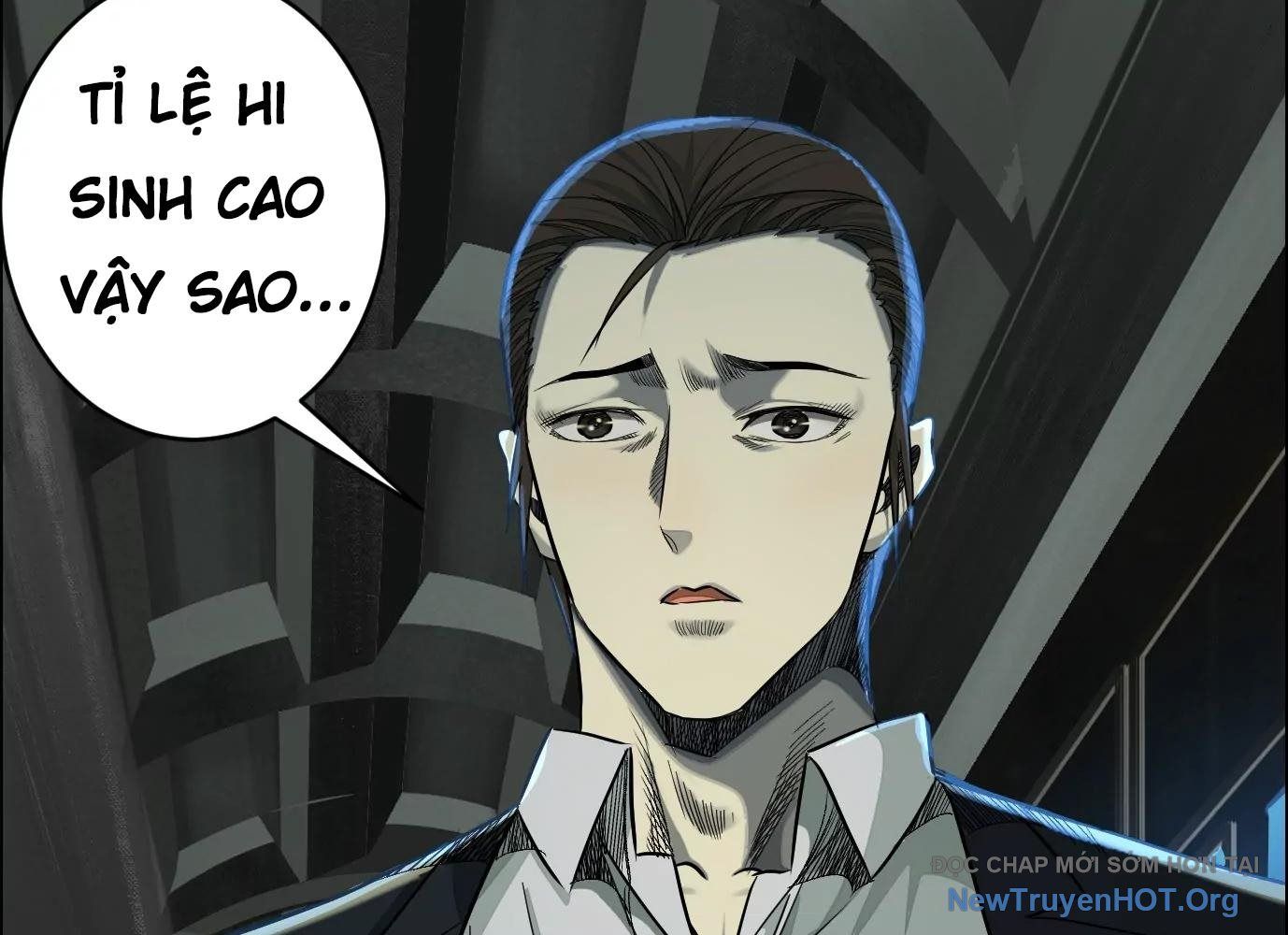 Thập Nhị Tinh – Dị Thú Mê Thành Chapter 50 - Trang 2