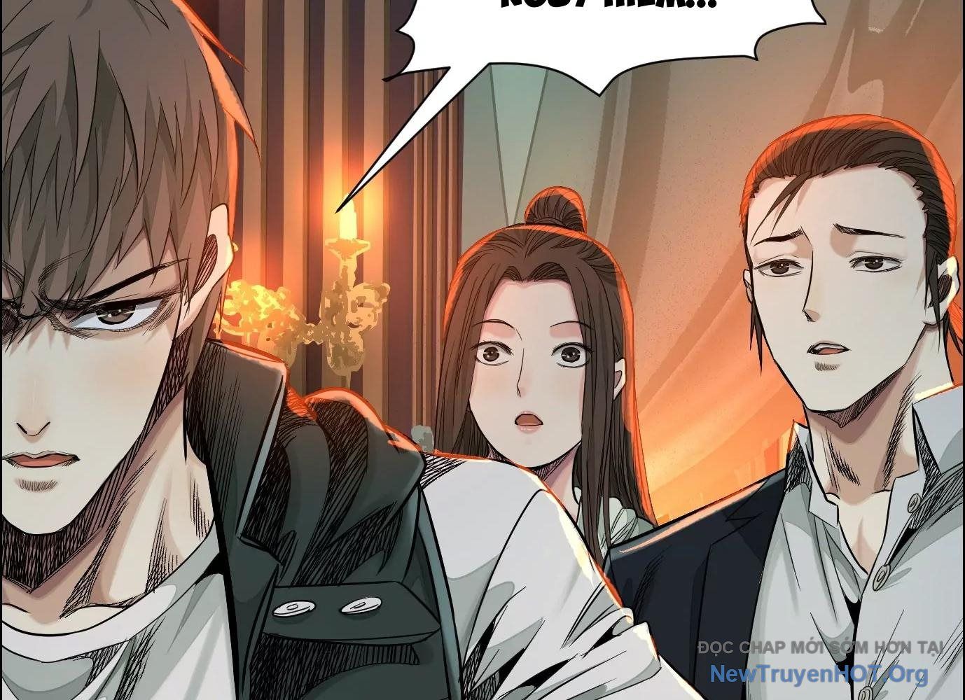Thập Nhị Tinh – Dị Thú Mê Thành Chapter 51 - Trang 2