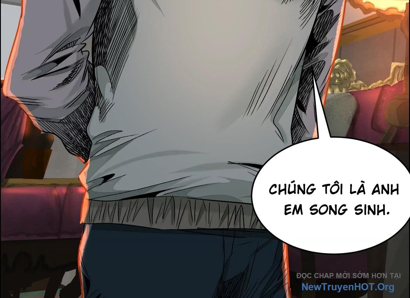 Thập Nhị Tinh – Dị Thú Mê Thành Chapter 51 - Trang 2