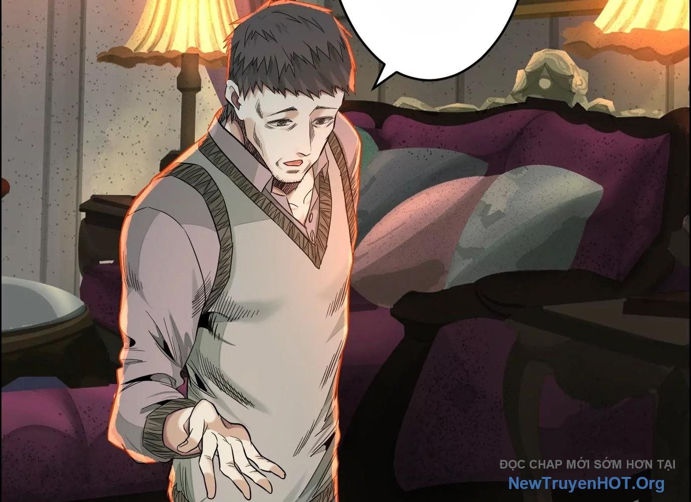 Thập Nhị Tinh – Dị Thú Mê Thành Chapter 51 - Trang 2