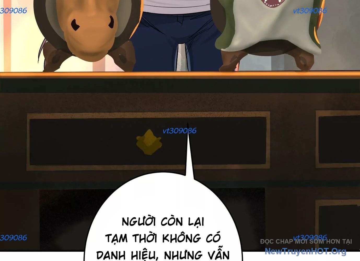Thập Nhị Tinh – Dị Thú Mê Thành Chapter 51 - Trang 2