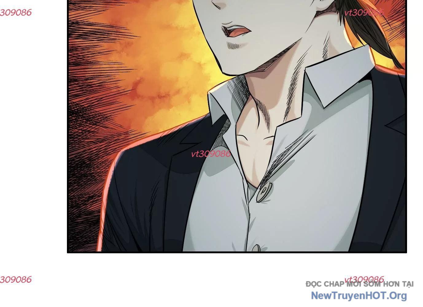 Thập Nhị Tinh – Dị Thú Mê Thành Chapter 51 - Trang 2