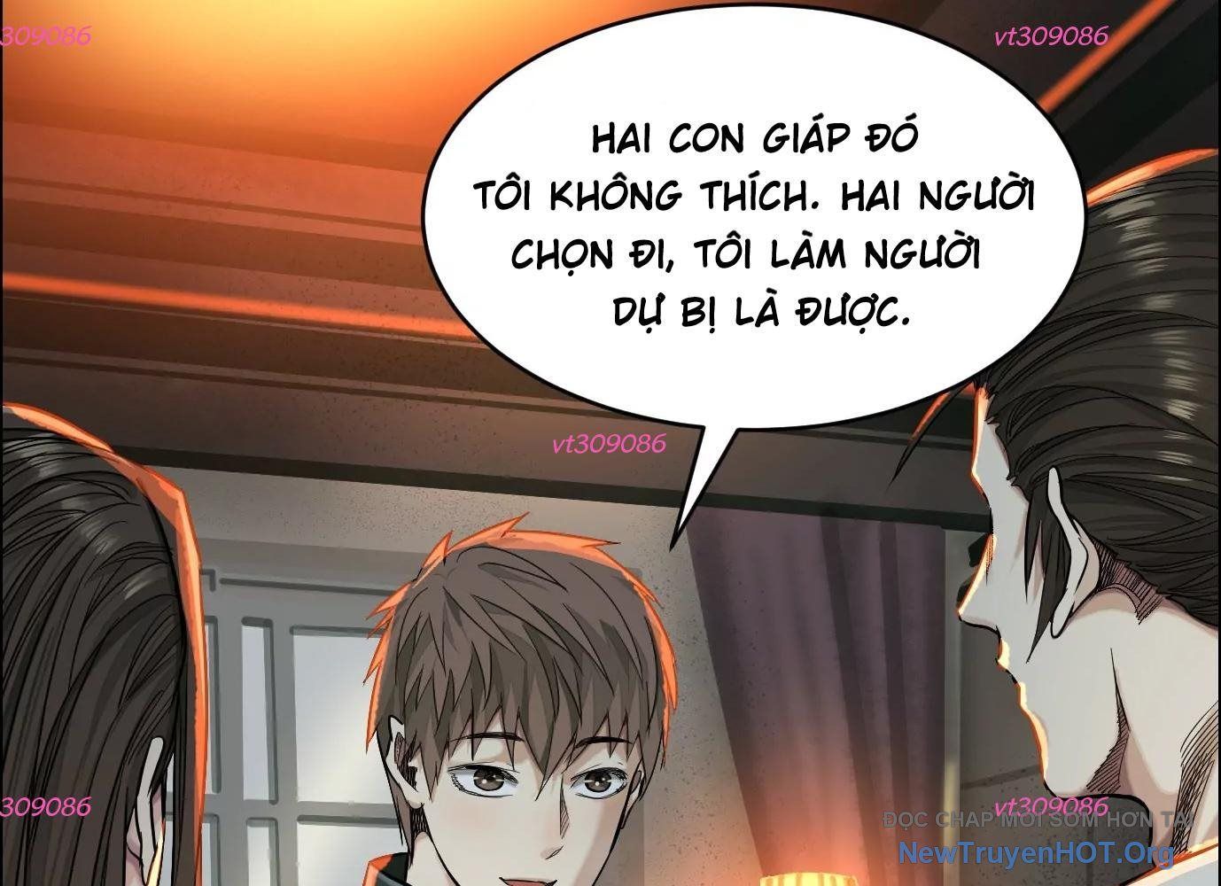 Thập Nhị Tinh – Dị Thú Mê Thành Chapter 51 - Trang 2