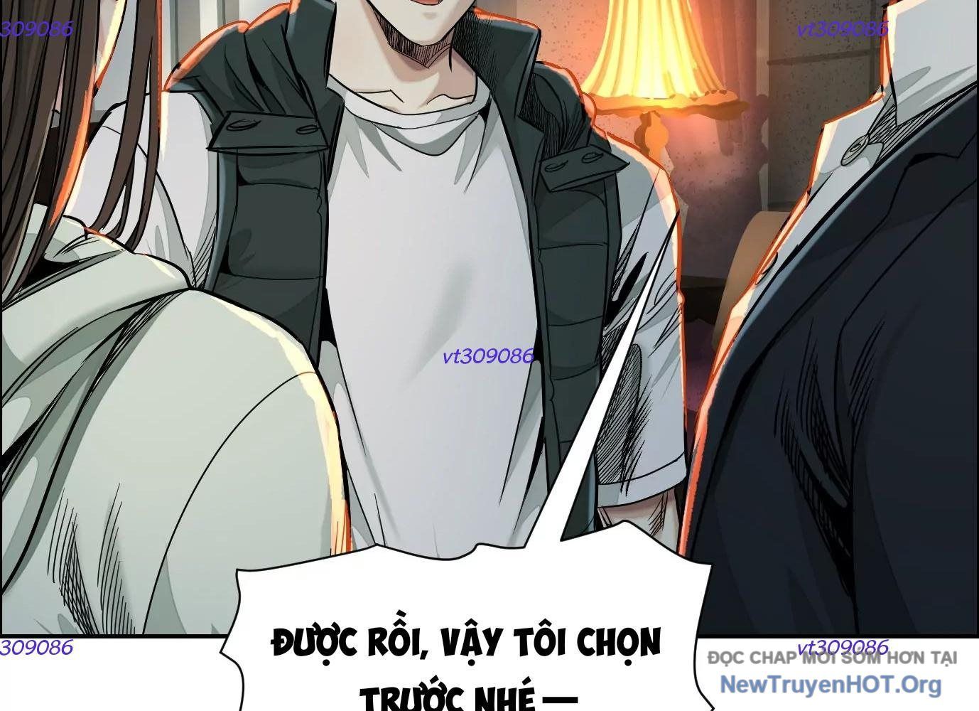 Thập Nhị Tinh – Dị Thú Mê Thành Chapter 51 - Trang 2