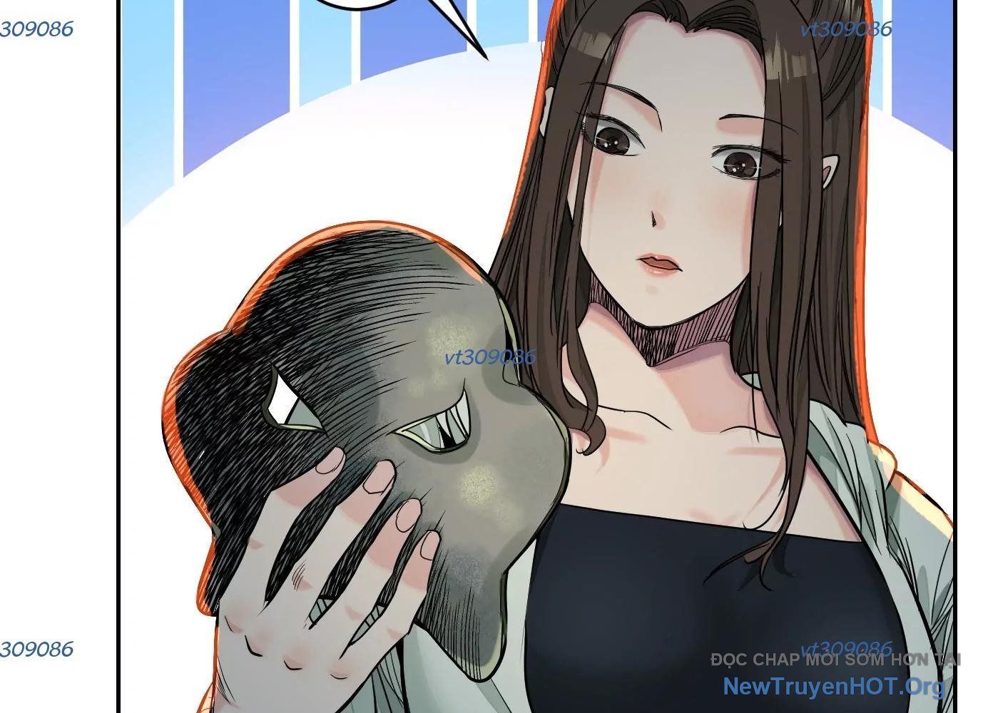 Thập Nhị Tinh – Dị Thú Mê Thành Chapter 51 - Trang 2