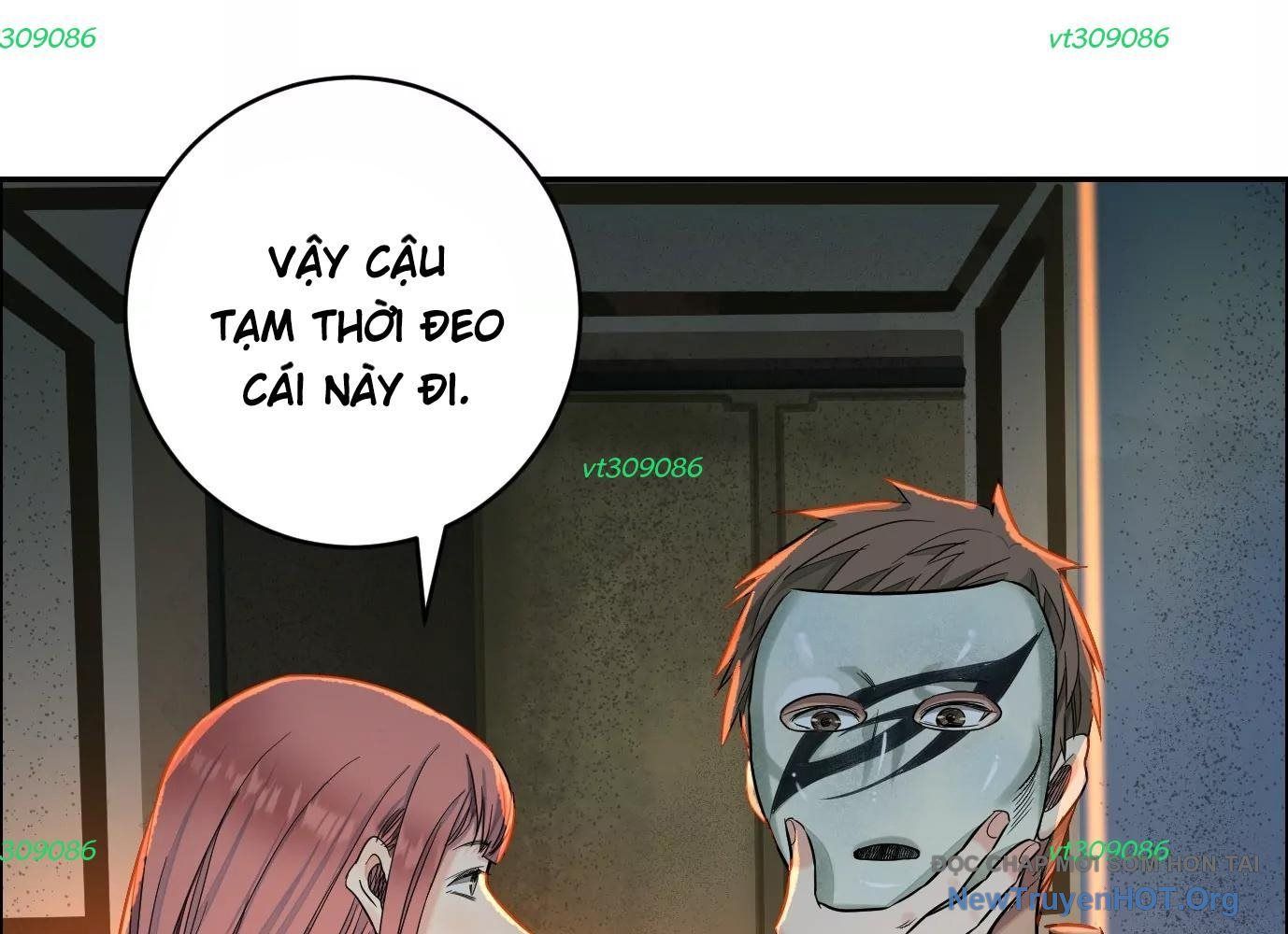 Thập Nhị Tinh – Dị Thú Mê Thành Chapter 51 - Trang 2